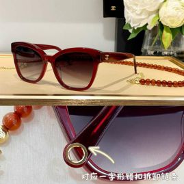 Picture of Chanel Sunglasses _SKUfw56705380fw